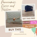 Ladies Shoulder bag