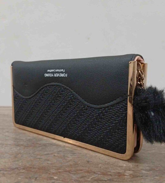 Ladies clutches