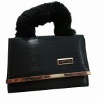Ladies shoulder Purse